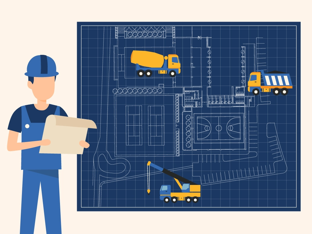 construction equipment