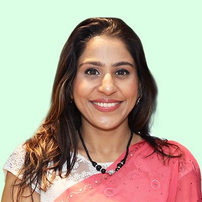 Tasneem Saify