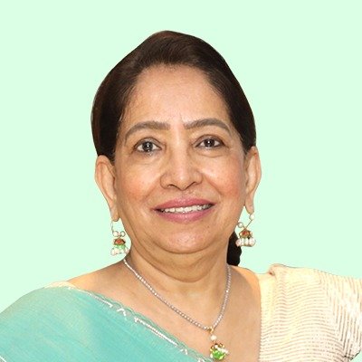 Zeba Saify