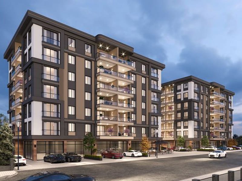 residential projects