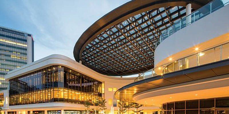 commercial projects