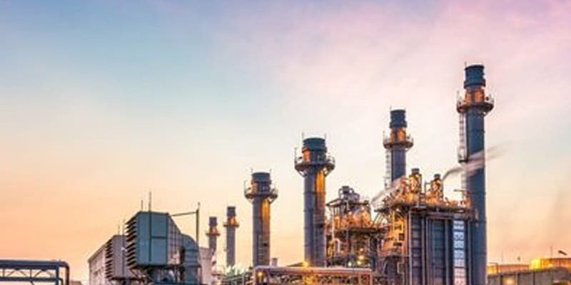 industrial projects