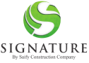 signature logo