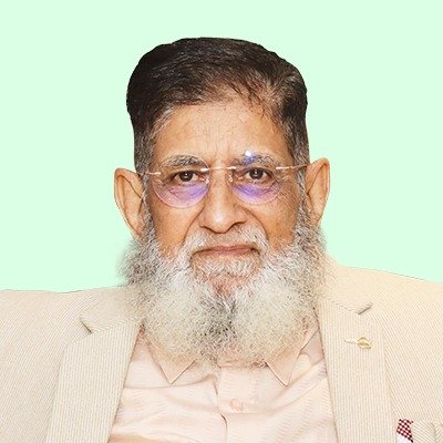 Izuddin Saify