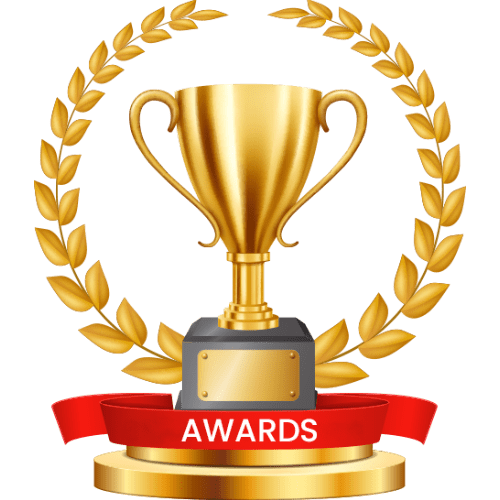awards trophy